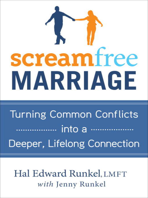 Title details for ScreamFree Marriage by Hal Runkel - Available